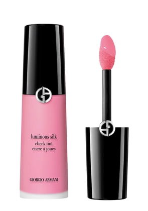 Armani Beauty Luminous Silk Cheek Tint - 53