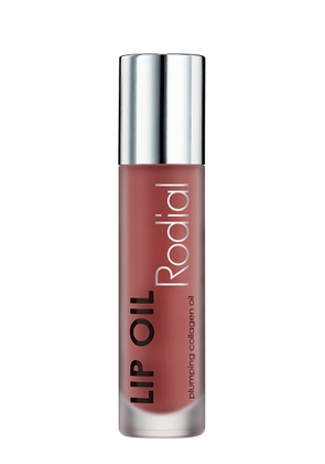 Rodial Lip Oil - Wild Plum