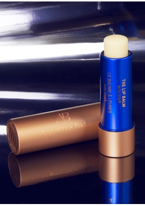 Augustinus Bader The Lip Balm, lip Balm, Vitamin E, Repair and Renewal, Lip Care, Floral