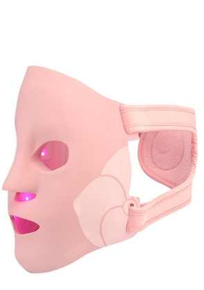 MZ Skin Lightmax Supercharged Led Face Mask 2.1 - Suitable For Home-use