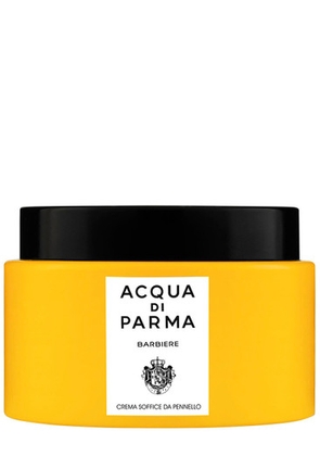 Acqua DI Parma Barbiere Soft Shaving Cream For Brush 125ml
