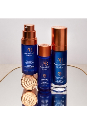Augustinus Bader The Skin Renewal System, Beauty Gifts, Cotton, Refresh and Renew Your Skin