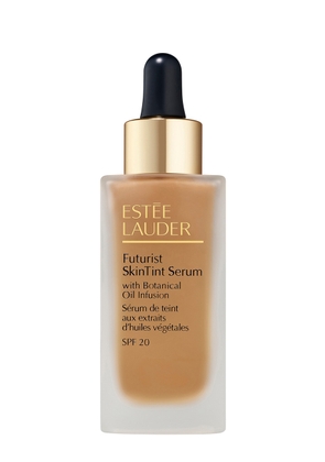 Estée Lauder Futurist Skintint Serum Foundation SPF20 - 4W1 Honey Bronze, spf Foundation , Silk