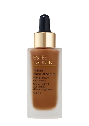 Estée Lauder Futurist Skintint Serum Foundation SPF20 - 5C1 Rich Chestnut, spf Foundation , Silk