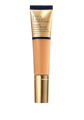 Estée Lauder Futurist Hydra Rescue Moisturising Makeup SPF45 35ml - Honey Bronze, spf Foundation , Acetate