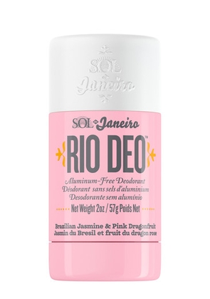 Sol DE Janeiro Beija Flor Rio Deodorant