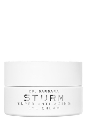 Dr Barbara Sturm Super Anti-aging Eye Cream, Lotions, Biopolymers