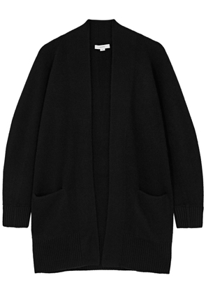 Vince Cashmere Cardigan - Black - L