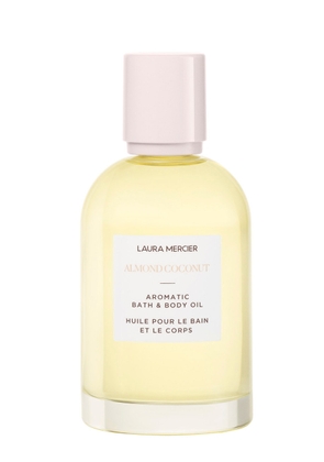 Laura Mercier Bath & Body Oil - Almond Coconut