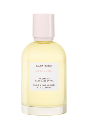 Laura Mercier Bath & Body Oil - Ambre Vanille