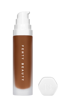 Fenty Beauty Soft'lit Naturally Luminous Longwear Foundation - 450