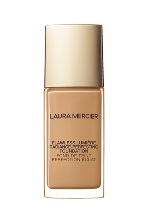 Laura Mercier Flawless Lumiere Radiance Perfecting Foundation 30ml - 4W1.5 Tawny