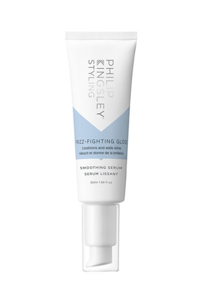 Philip Kingsley Frizz Fighting Gloss Smoothing Serum 50ml