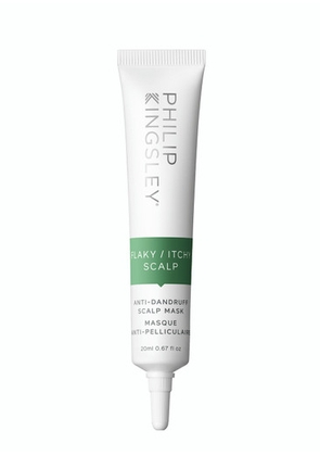 Philip Kingsley Flaky/itchy Scalp Mask 20ml X 2