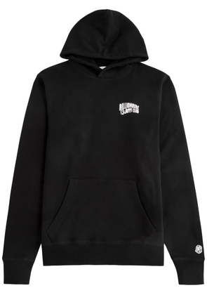 Billionaire Boys Club Arch Logo Hooded Cotton Sweatshirt - Black - XL