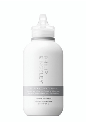 Philip Kingsley No Scent No Colour Gentle Shampoo 250ml