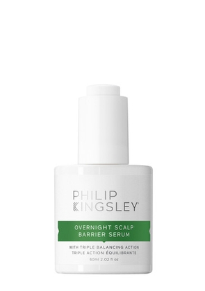 Philip Kingsley Overnight Scalp Barrier Serum 60ml