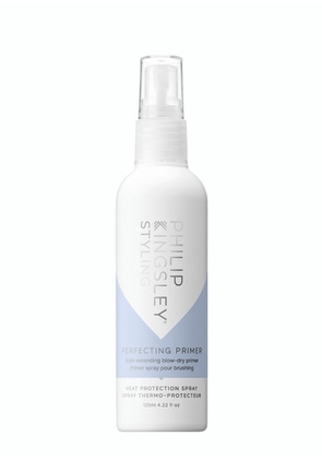 Philip Kingsley Perfecting Primer Heat Protection Spray 125ml