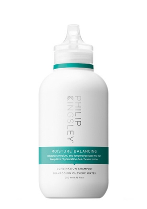 Philip Kingsley Moisture Balancing Combination Shampoo 250ml