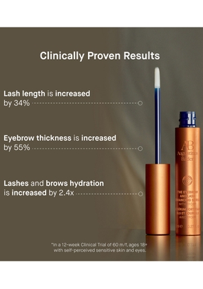 Augustinus Bader The Eyebrow & Lash Enhancing Serum, Lotions, Nourish, Eye Treatments, Plain