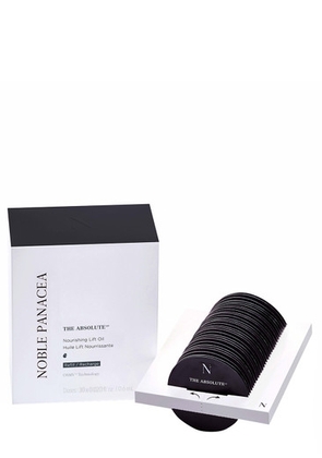 Noble Panacea The Absolute Nourishing Lift Oil Refill