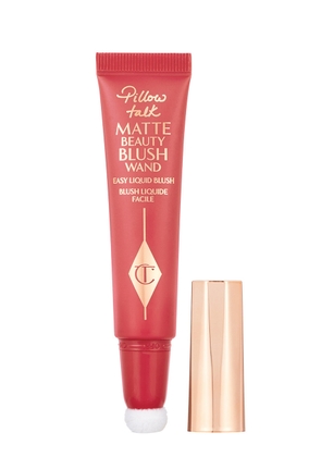 Charlotte Tilbury Pillow Talk Matte Beauty Blush Wand, Blush, Pop - Dream Pop