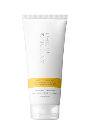 Philip Kingsley Body Building Weightless Conditioner 200ml