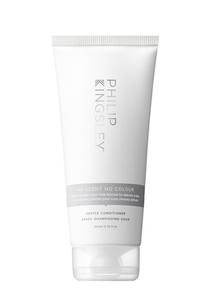 Philip Kingsley No Scent No Colour Gentle Conditioner 200ml