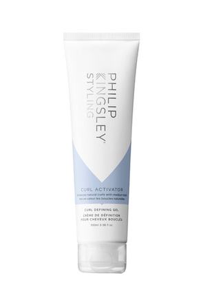 Philip Kingsley Curl Activator Curl Defining Cream 100ml