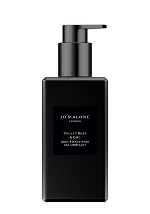 JO Malone London Velvet Rose & Oud Body & Hand Wash 250ml