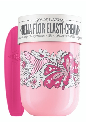 Sol DE Janeiro Biggie Biggie Beija Flor Elasti-cream 500ml