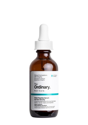 The Ordinary Multi-peptide Serum for Hair Density 60ml