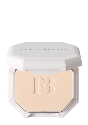 Fenty Beauty Pro Filt'r Soft Matte Powder Foundation, Foundation - 140