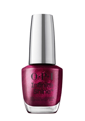 OPI Infinite Shine Nail Polish - Vamp Champ