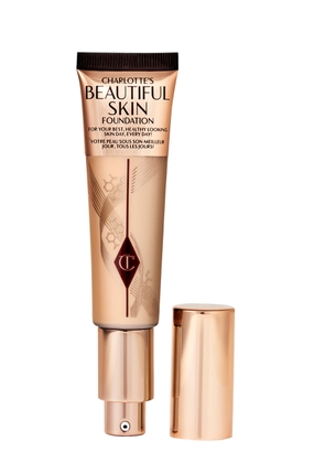 Charlotte Tilbury Beautiful Skin Foundation, Foundation, 4 Neutral