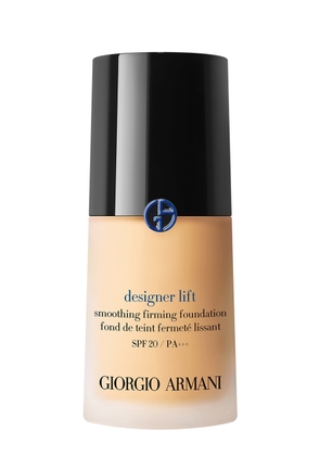 Armani Beauty Designer Lift Foundation SPF20 - 2
