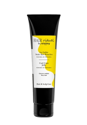 Sisley Curl Care Jelly 150ml
