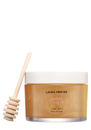Laura Mercier Honey Bath Ambre Vanille