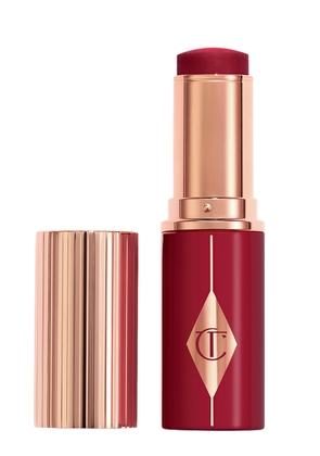 Charlotte Tilbury Unreal Blush Healthy Glow Stick - Berry Glow