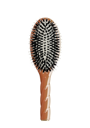 LA Bonne Brosse The No3 Essential Soft Hair Brush - Brown
