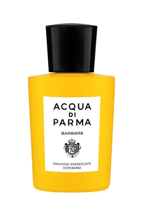 Acqua DI Parma Barbiere After Shave Emulsion 100ml