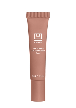 U Beauty The Plasma Lip Compound - Fawn