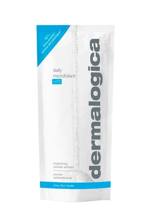 Dermalogica Daily Microfoliant Refill 74g, Skin Care Masks, Exfoliant
