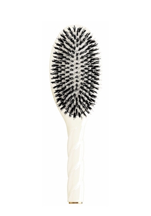 LA Bonne Brosse The Essential Do-it-all No2 Creamy White, Tools, Nylon