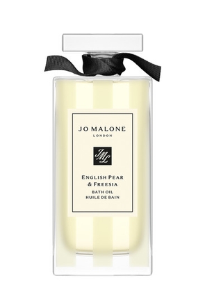 JO Malone London English Pear & Freesia Bath Oil 30ml