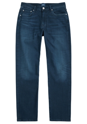 Citizens OF Humanity Elijah Straight-leg Jeans - Indigo - 38 (W38 / Xxl)