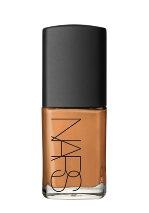 Nars Sheer Glow Foundation 30ml - Caracas