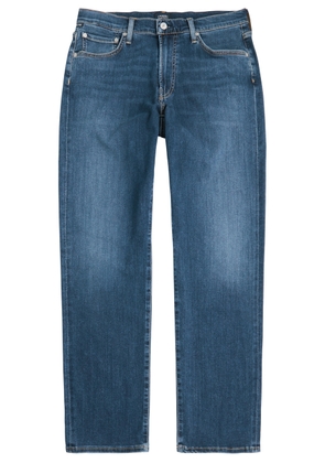 Citizens OF Humanity Elijah Straight-leg Jeans - Indigo - 32 (W32 / M)