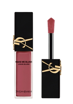 Yves Saint Laurent Make Me Blush Liquid Blush - Shade 54