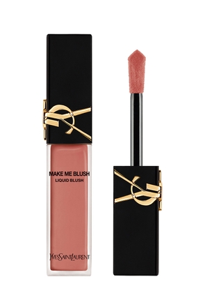 Yves Saint Laurent Make Me Blush Liquid Blush - Shade 37